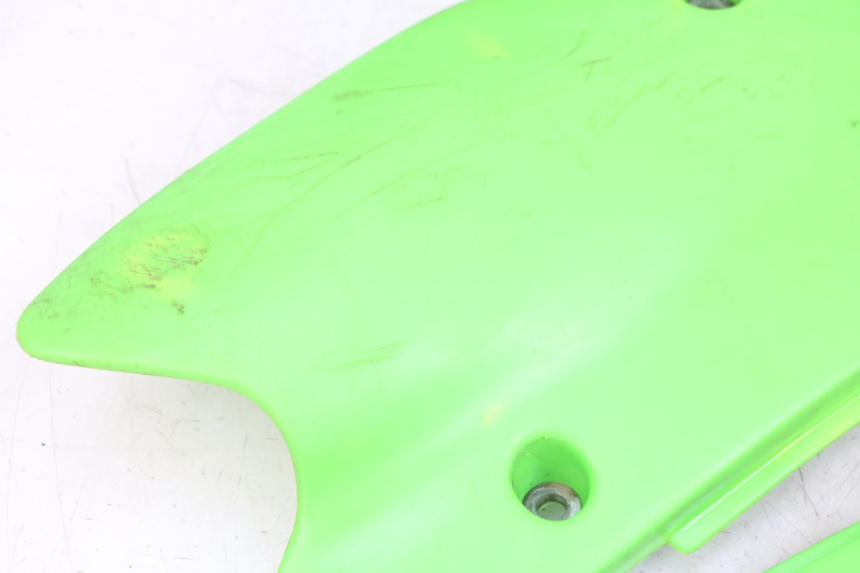 photo de CARROZZERIA CARENA COMPLETA KAWASAKI KX 85 (2001 - 2013)