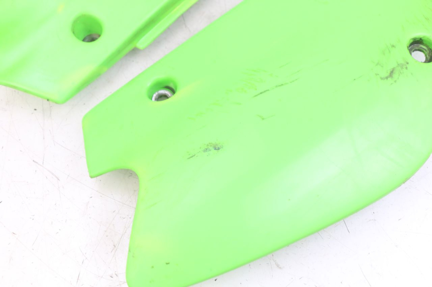 photo de CARROZZERIA CARENA COMPLETA KAWASAKI KX 85 (2001 - 2013)