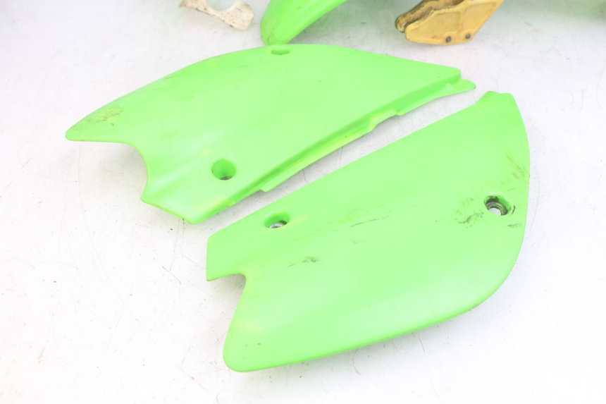photo de CARROZZERIA CARENA COMPLETA KAWASAKI KX 85 (2001 - 2013)
