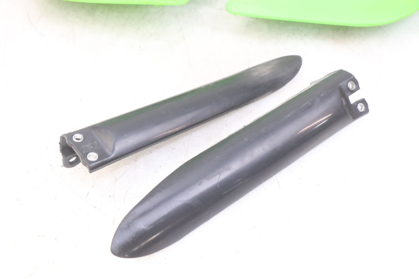 photo de CARROZZERIA CARENA COMPLETA KAWASAKI KX 85 (2001 - 2013)