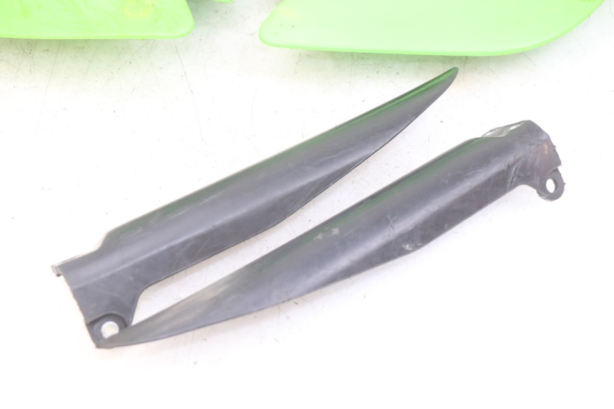 photo de CARROZZERIA CARENA COMPLETA KAWASAKI KX 85 (2001 - 2013)
