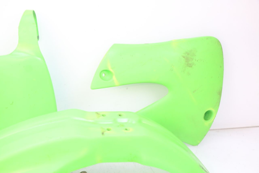photo de CARROZZERIA CARENA COMPLETA KAWASAKI KX 85 (2001 - 2013)