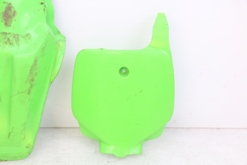 photo de CARROZZERIA CARENA COMPLETA KAWASAKI KX 85 (2001 - 2013)