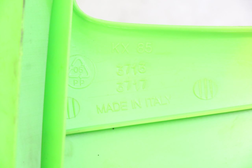 photo de CARROZZERIA CARENA COMPLETA KAWASAKI KX 85 (2001 - 2013)