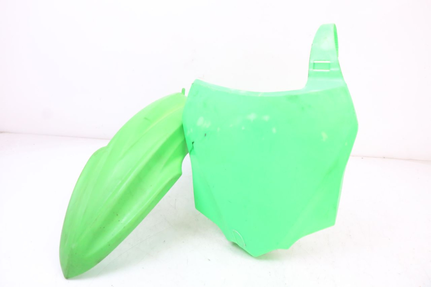 photo de COMPLETA CARENATURA KAWASAKI KX 85 (2014 - 2021)