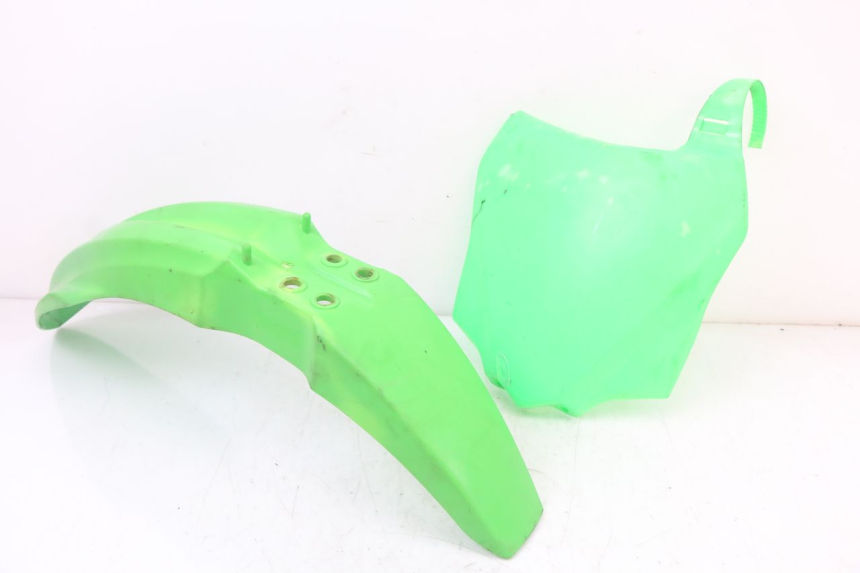 photo de COMPLETA CARENATURA KAWASAKI KX 85 (2014 - 2021)