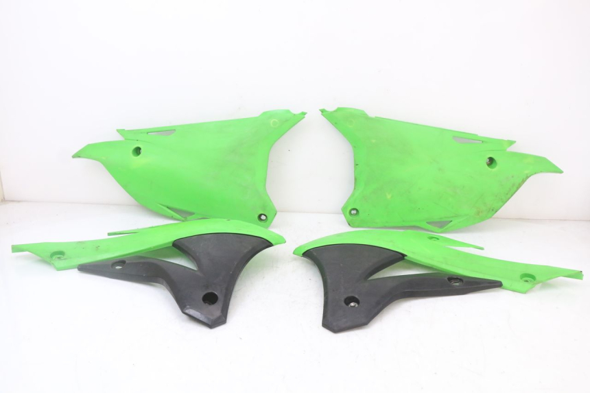 photo de COMPLETA CARENATURA KAWASAKI KX 85 (2014 - 2021)