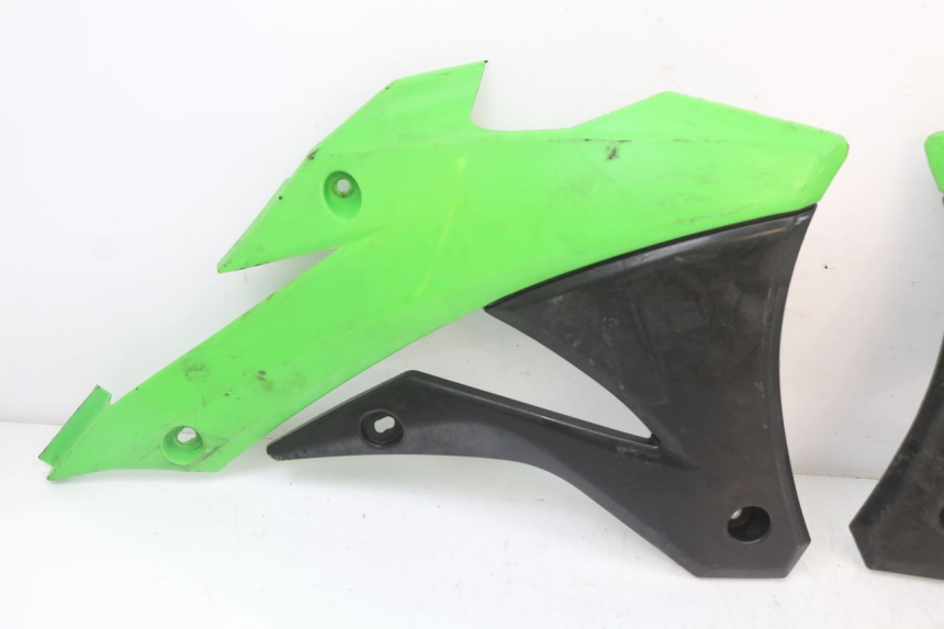 photo de COMPLETA CARENATURA KAWASAKI KX 85 (2014 - 2021)