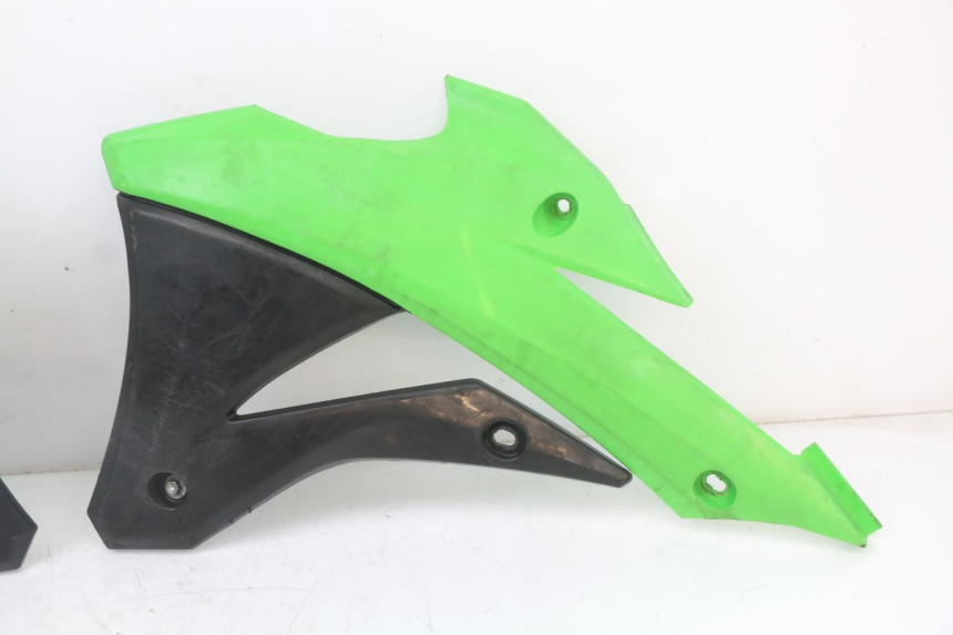 photo de COMPLETA CARENATURA KAWASAKI KX 85 (2014 - 2021)