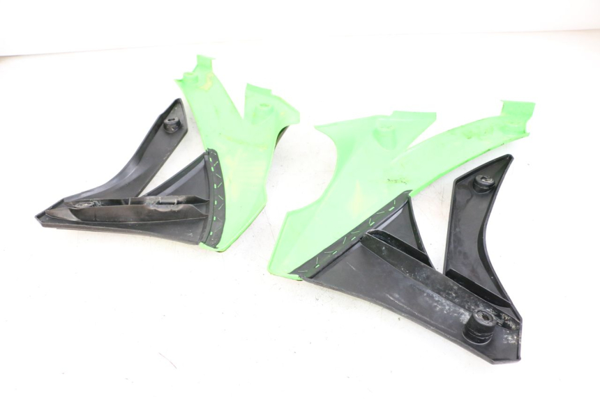 photo de COMPLETA CARENATURA KAWASAKI KX 85 (2014 - 2021)