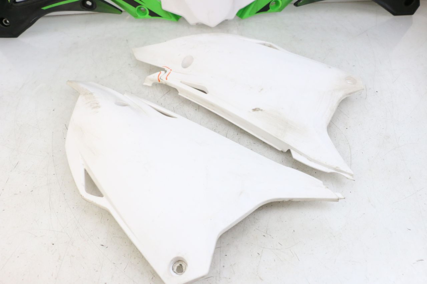photo de COMPLETA CARENATURA KAWASAKI KX 85 (2014 - 2021)