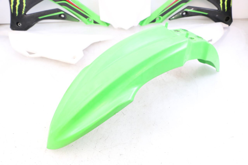 photo de COMPLETA CARENATURA KAWASAKI KX 85 (2014 - 2021)