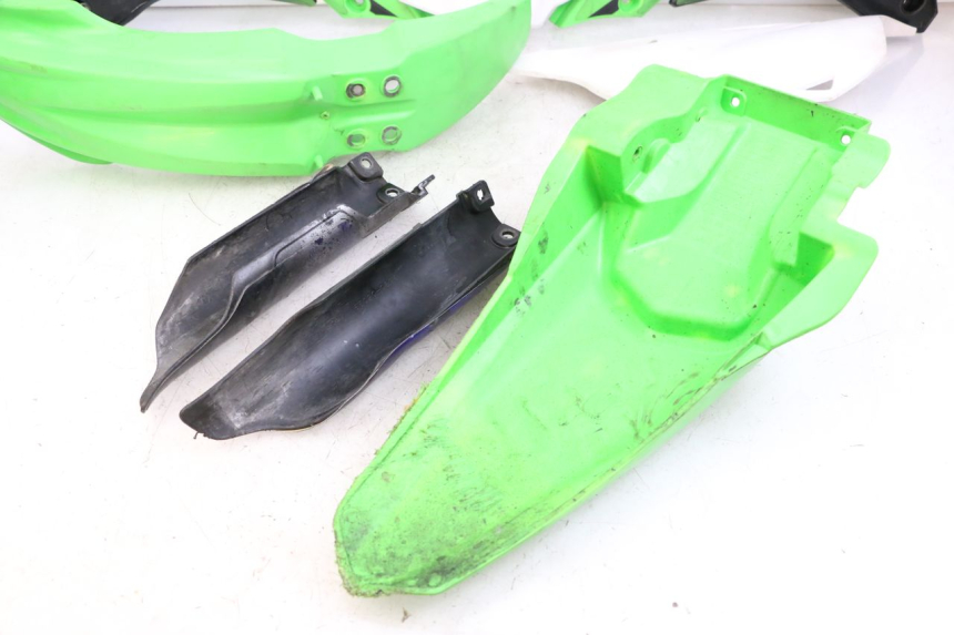photo de COMPLETA CARENATURA KAWASAKI KX 85 (2014 - 2021)