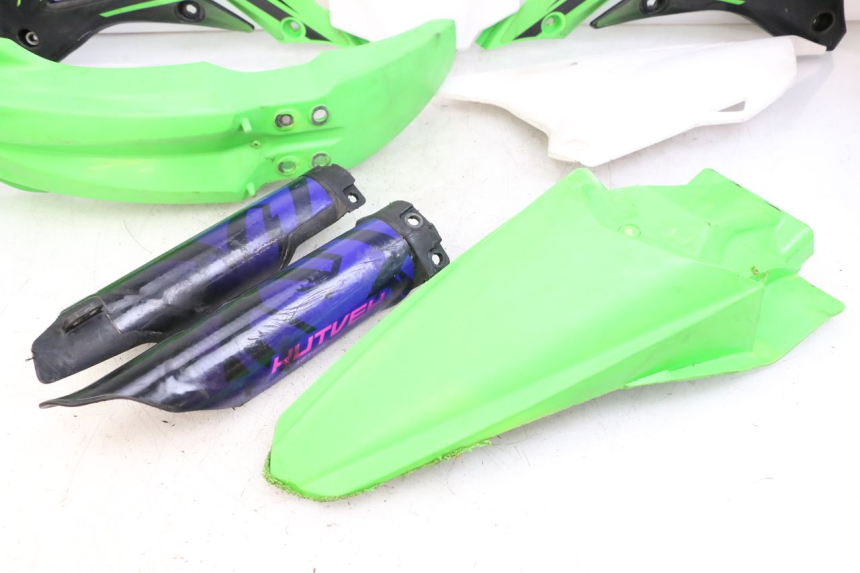 photo de COMPLETA CARENATURA KAWASAKI KX 85 (2014 - 2021)