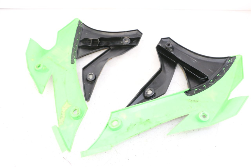 photo de COMPLETA CARENATURA KAWASAKI KX 85 (2014 - 2021)