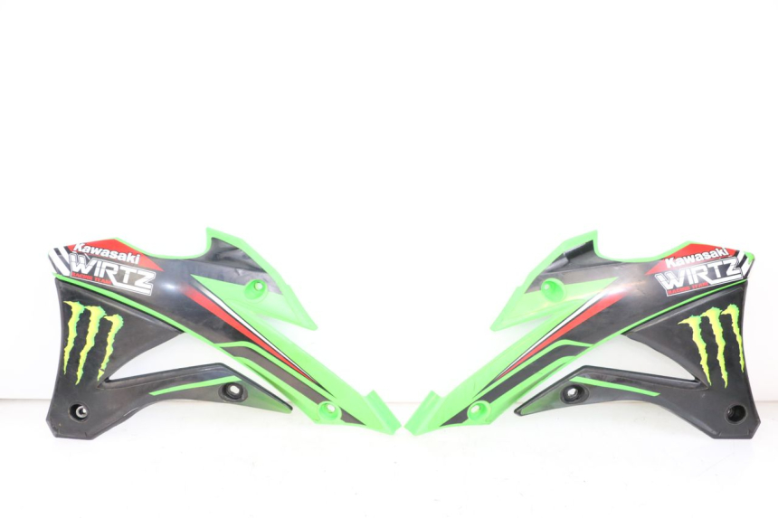 photo de COMPLETA CARENATURA KAWASAKI KX 85 (2014 - 2021)