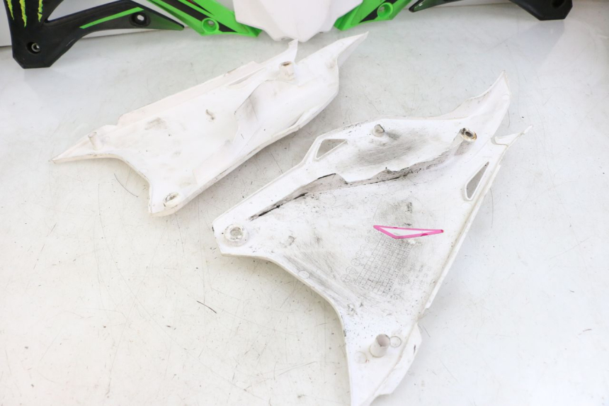 photo de COMPLETA CARENATURA KAWASAKI KX 85 (2014 - 2021)