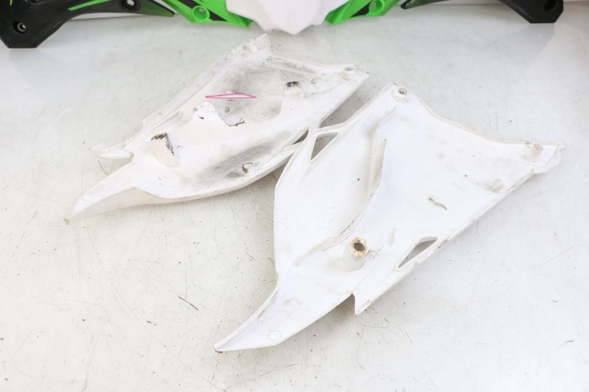 photo de COMPLETA CARENATURA KAWASAKI KX 85 (2014 - 2021)