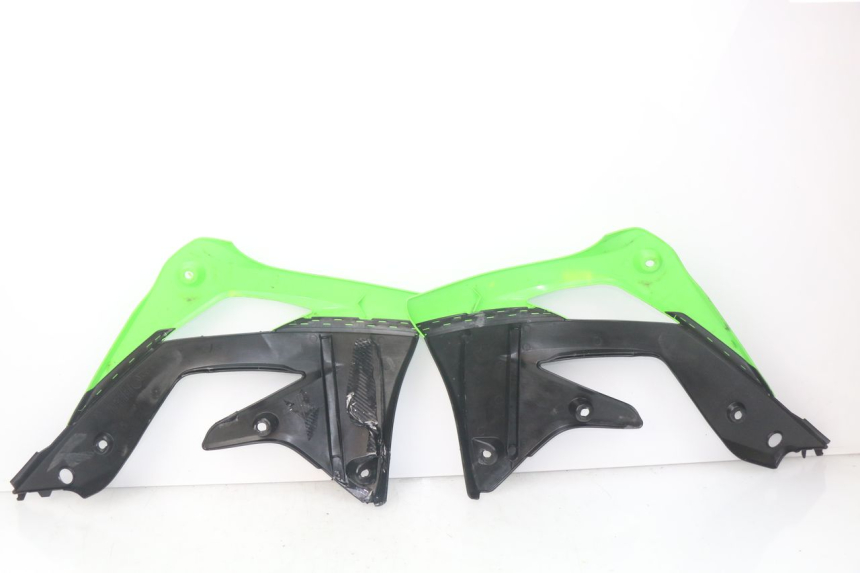 photo de CARROZZERIA CARENA COMPLETA KAWASAKI KX F KXF 450 (2012 - 2015)