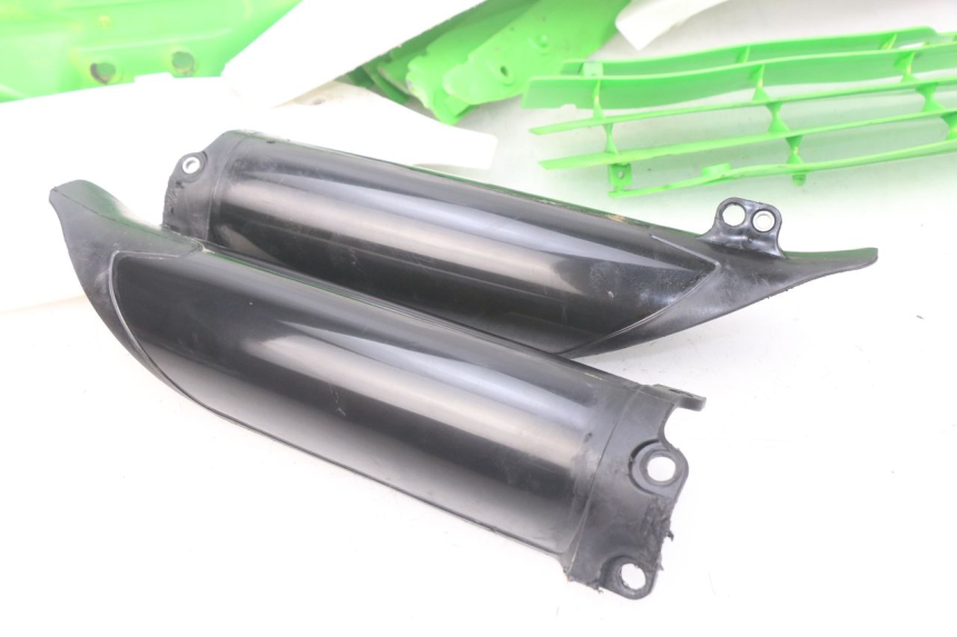 photo de CARROZZERIA CARENA COMPLETA KAWASAKI KX F KXF 450 (2012 - 2015)