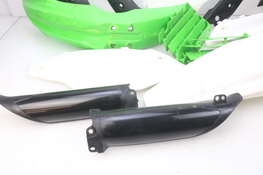 photo de CARROZZERIA CARENA COMPLETA KAWASAKI KX F KXF 450 (2012 - 2015)