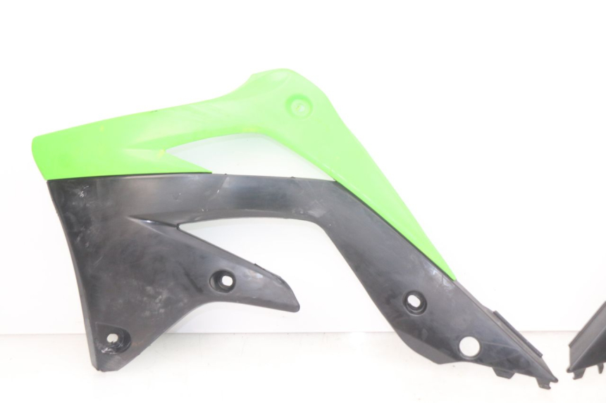 photo de CARROZZERIA CARENA COMPLETA KAWASAKI KX F KXF 450 (2012 - 2015)