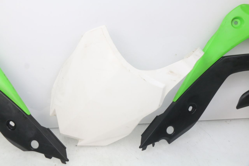 photo de CARROZZERIA CARENA COMPLETA KAWASAKI KX F KXF 450 (2012 - 2015)