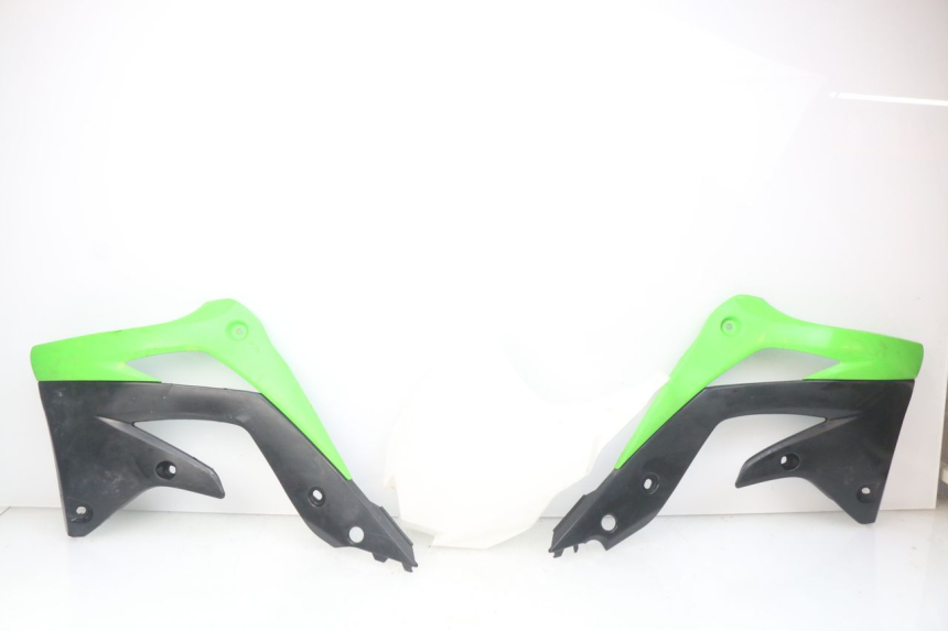 photo de CARROZZERIA CARENA COMPLETA KAWASAKI KX F KXF 450 (2012 - 2015)