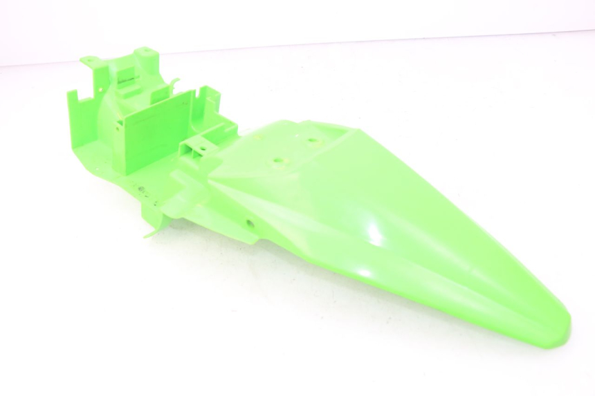 photo de CARROZZERIA CARENA COMPLETA KAWASAKI KLX 110 (2010 - 2022)