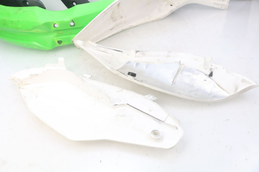 photo de CARROZZERIA CARENA COMPLETA KAWASAKI KX F KXF 450 (2012 - 2015)