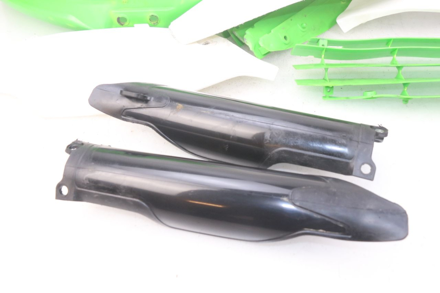 photo de CARROZZERIA CARENA COMPLETA KAWASAKI KX F KXF 450 (2012 - 2015)