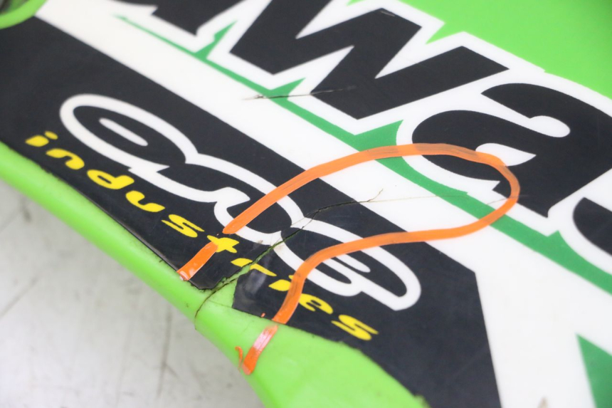 photo de COMPLETA CARENATURA KAWASAKI KX 65 (2000 - 2019)