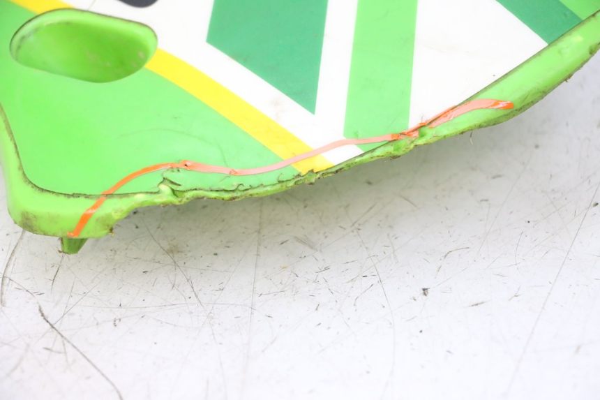 photo de COMPLETA CARENATURA KAWASAKI KX 65 (2000 - 2019)