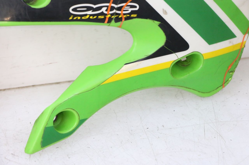 photo de COMPLETA CARENATURA KAWASAKI KX 65 (2000 - 2019)