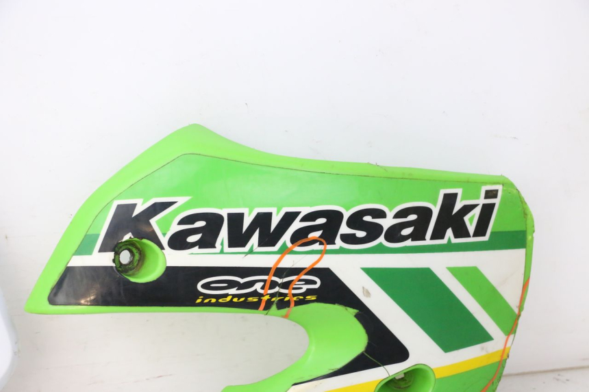 photo de COMPLETA CARENATURA KAWASAKI KX 65 (2000 - 2019)