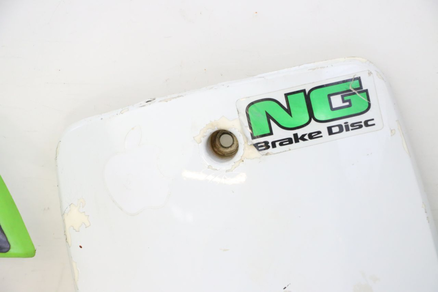 photo de COMPLETA CARENATURA KAWASAKI KX 65 (2000 - 2019)