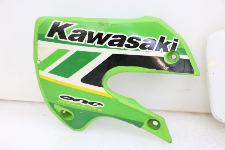 photo de COMPLETA CARENATURA KAWASAKI KX 65 (2000 - 2019)