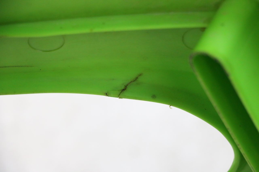 photo de COMPLETA CARENATURA KAWASAKI KX 65 (2000 - 2019)