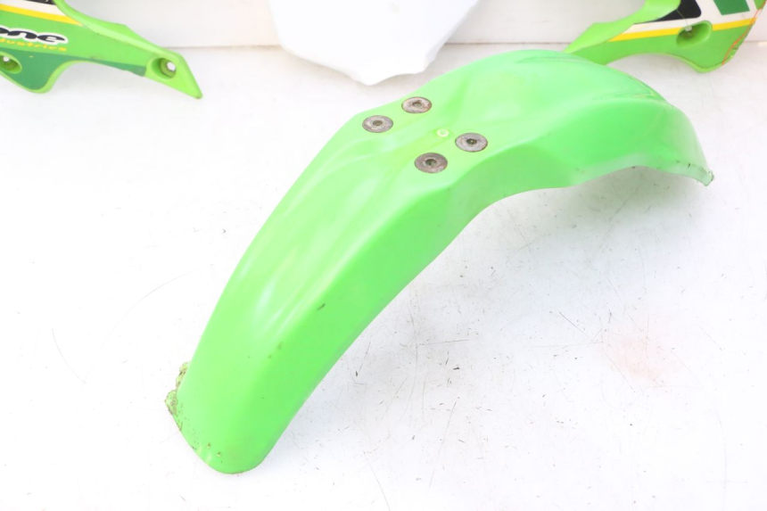 photo de COMPLETA CARENATURA KAWASAKI KX 65 (2000 - 2019)