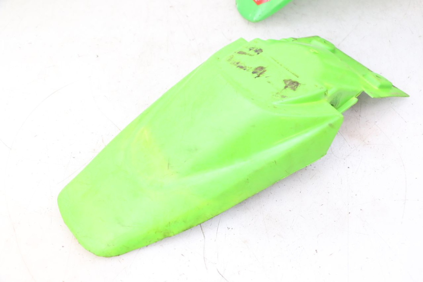 photo de COMPLETA CARENATURA KAWASAKI KX 65 (2000 - 2019)