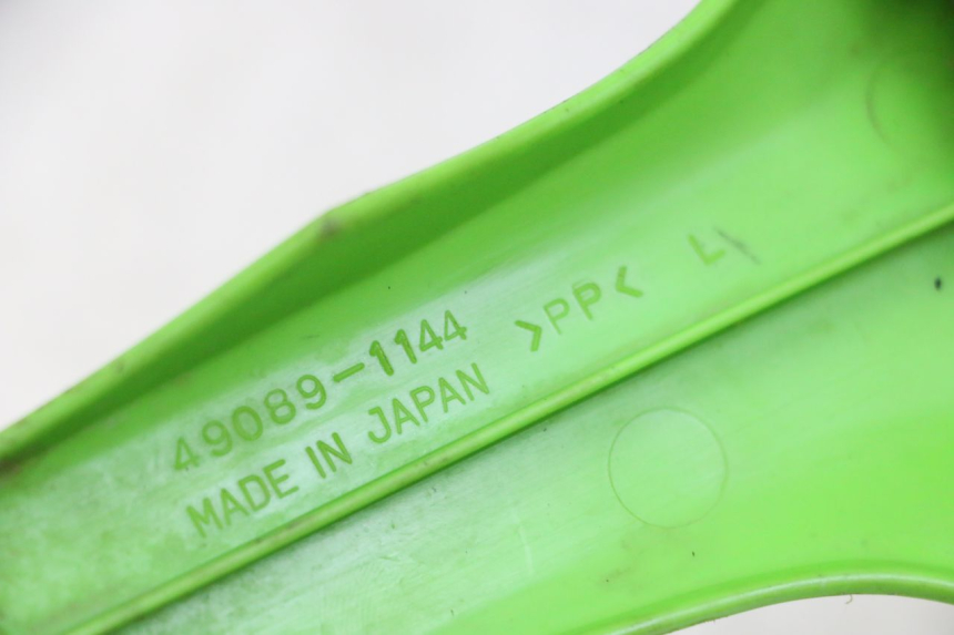 photo de COMPLETA CARENATURA KAWASAKI KX 65 (2000 - 2019)