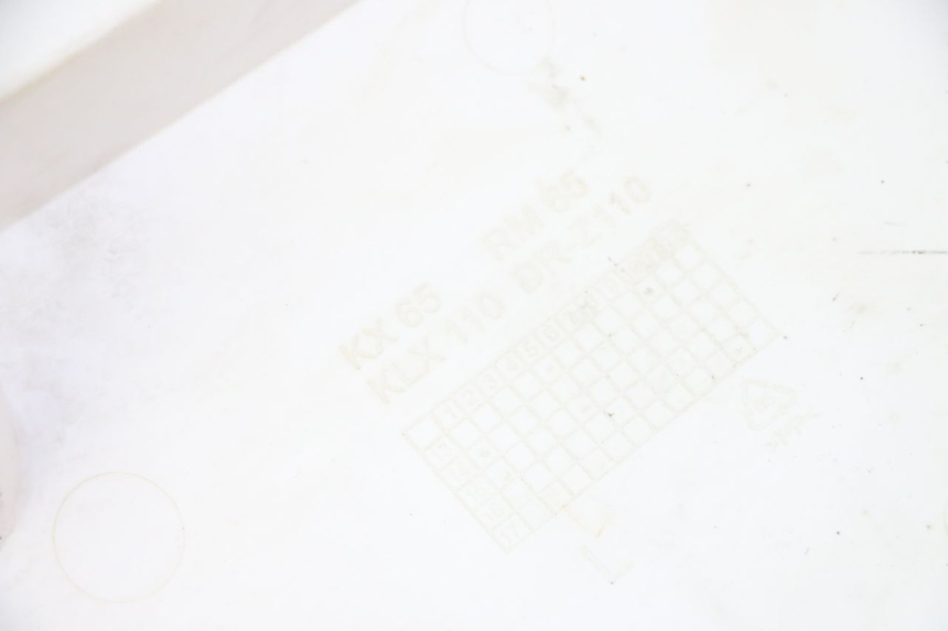 photo de COMPLETA CARENATURA KAWASAKI KX 65 (2000 - 2019)