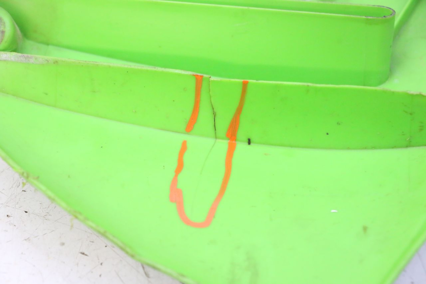 photo de COMPLETA CARENATURA KAWASAKI KX 65 (2000 - 2019)