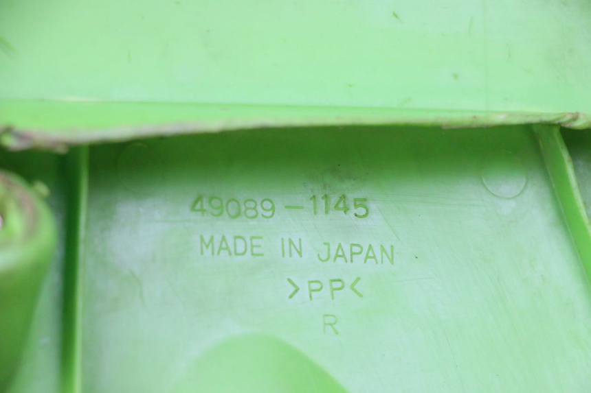 photo de COMPLETA CARENATURA KAWASAKI KX 65 (2000 - 2019)