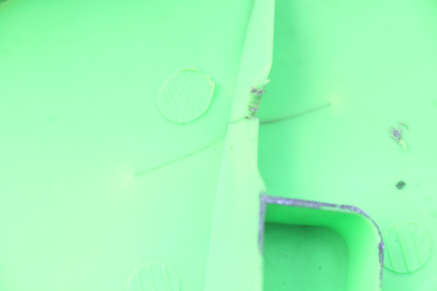 photo de CARROZZERIA CARENA COMPLETA KAWASAKI KX 85 (2001 - 2013)