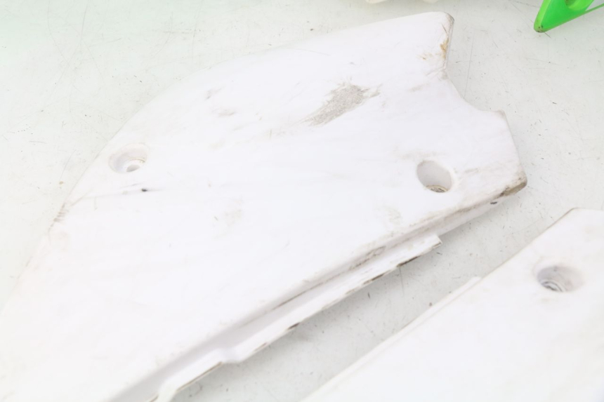 photo de CARROZZERIA CARENA COMPLETA KAWASAKI KX 85 (2001 - 2013)