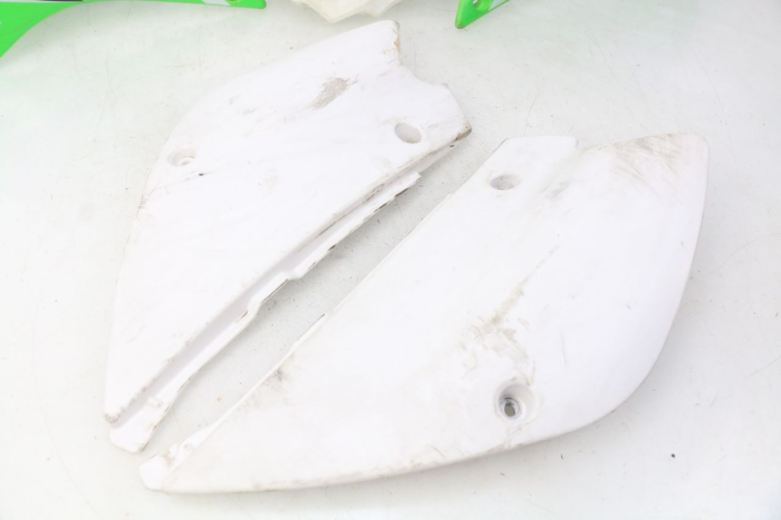 photo de CARROZZERIA CARENA COMPLETA KAWASAKI KX 85 (2001 - 2013)