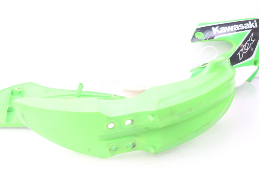 photo de CARROZZERIA CARENA COMPLETA KAWASAKI KX 85 (2001 - 2013)
