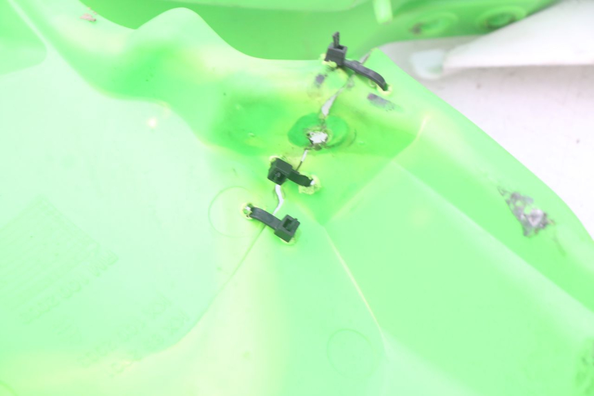 photo de CARROZZERIA CARENA COMPLETA KAWASAKI KX 85 (2001 - 2013)