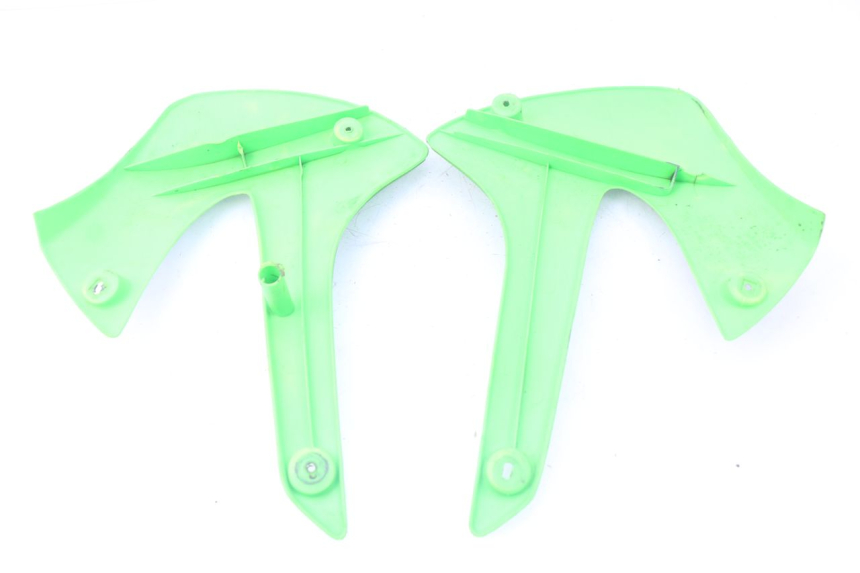 photo de CARROZZERIA CARENA COMPLETA KAWASAKI KX 85 (2001 - 2013)